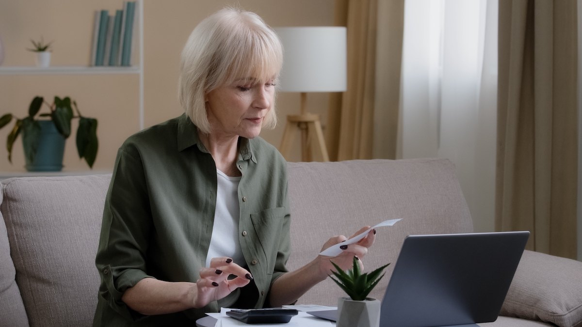 Recieving Income A Tax Season Guide To Different Income Types | Woman's World