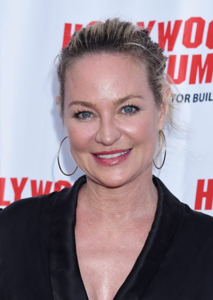 The Hollywood Museum Honors Kate Linder on her 40 Years on Y&R, Los Angeles, California, USA - 21 Apr 2022 Sharon Case