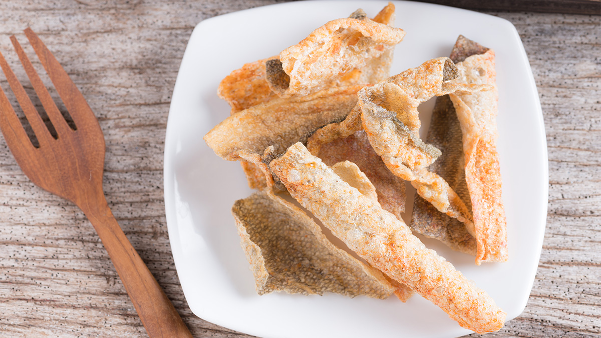 Is Salmon Skin Good for You? Yes! Here’s How to Enjoy It Woman's World