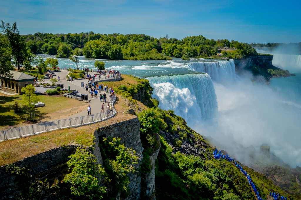 Niagara,Falls