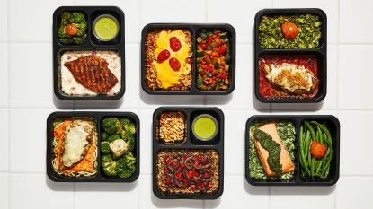 Factor_ Meal Kits