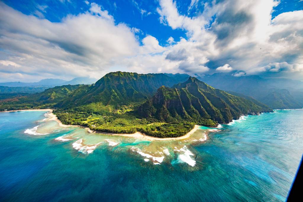 Na,Pali,Coast,,Kauai