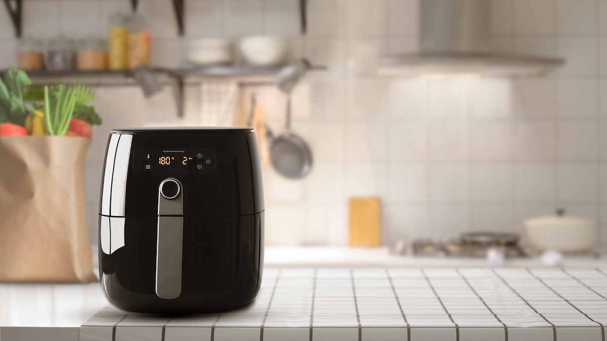 How Does An Air Fryer Work? See How To Use One Correctly. - Sip
