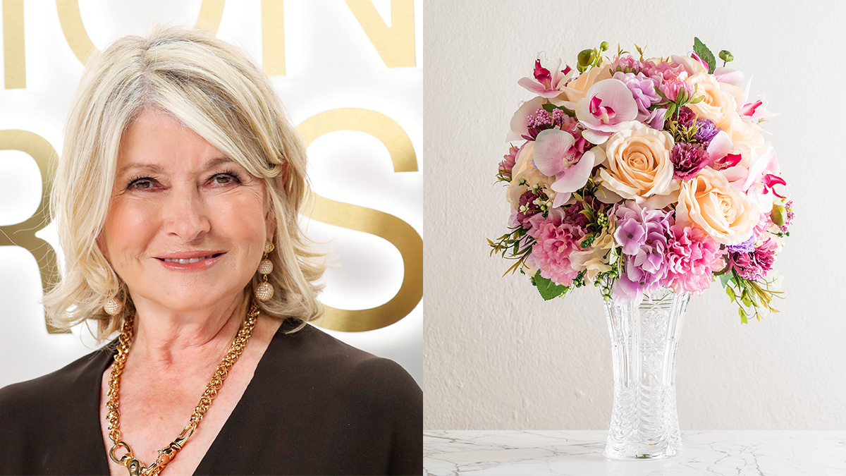 How to Make a Spring Cleaning Kit, According to Martha Stewart