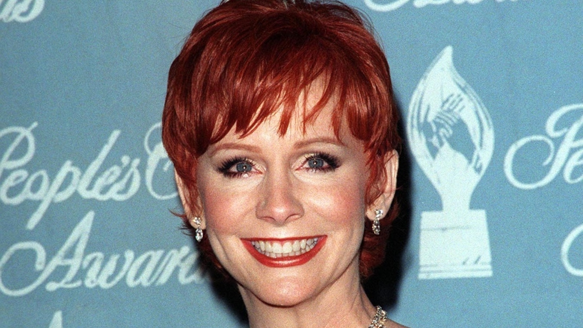 Reba Mcentire S Debut And Rise To Fame