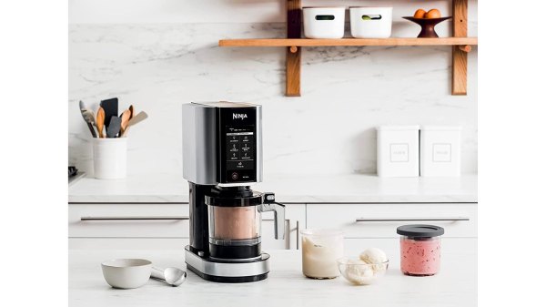 Best Ice Cream Maker Machines