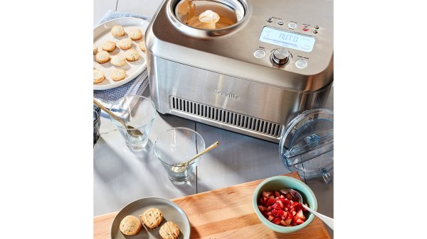 Best Ice Cream Maker Machines