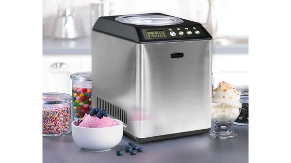 Best Ice Cream Maker Machines