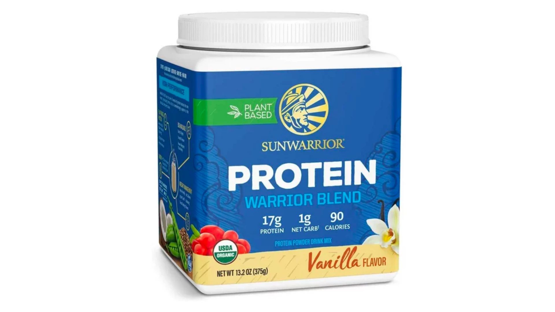 Best Vegan Protein Powders