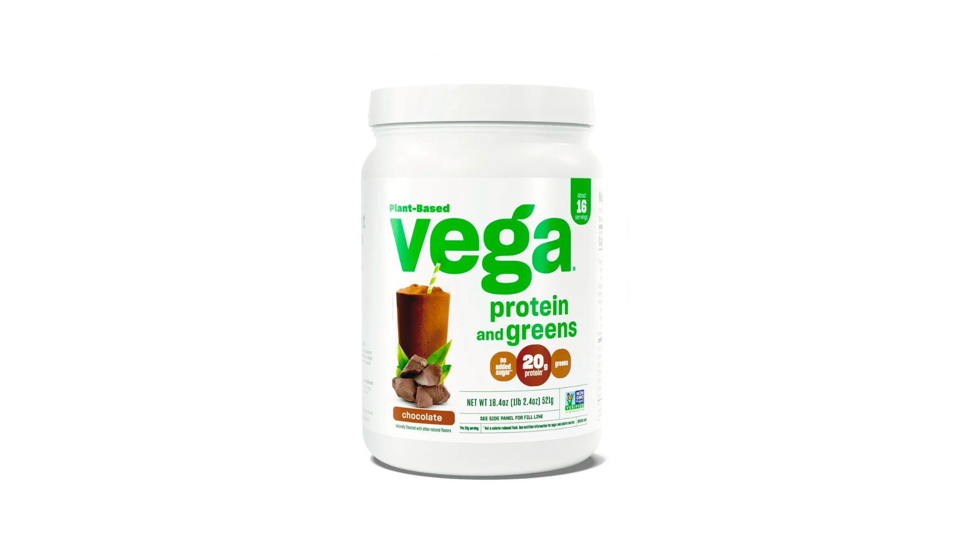 Best Vegan Protein Powders