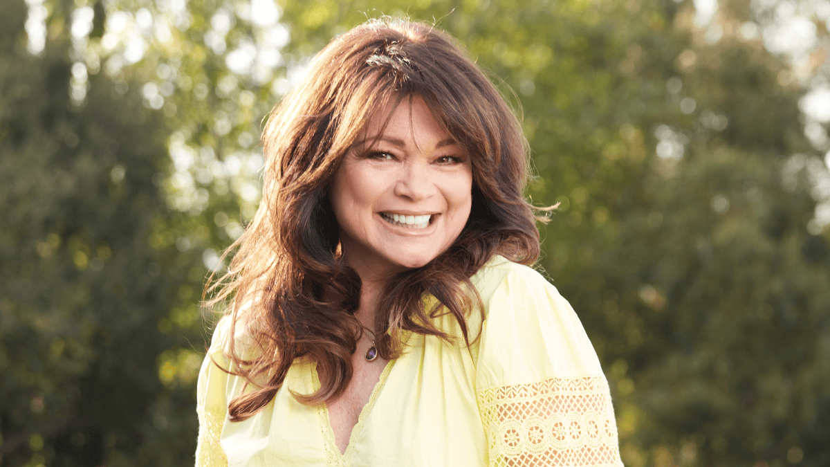 Valerie Bertinelli on Weight: Stop Starving Yourself | Woman's World