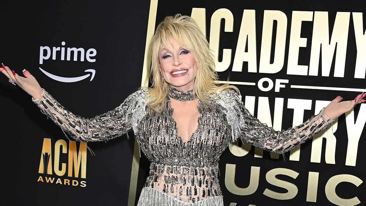 Dolly Parton Age Defying Secrets | Woman's World