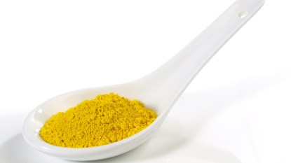A large spoonful of berberine for weight loss