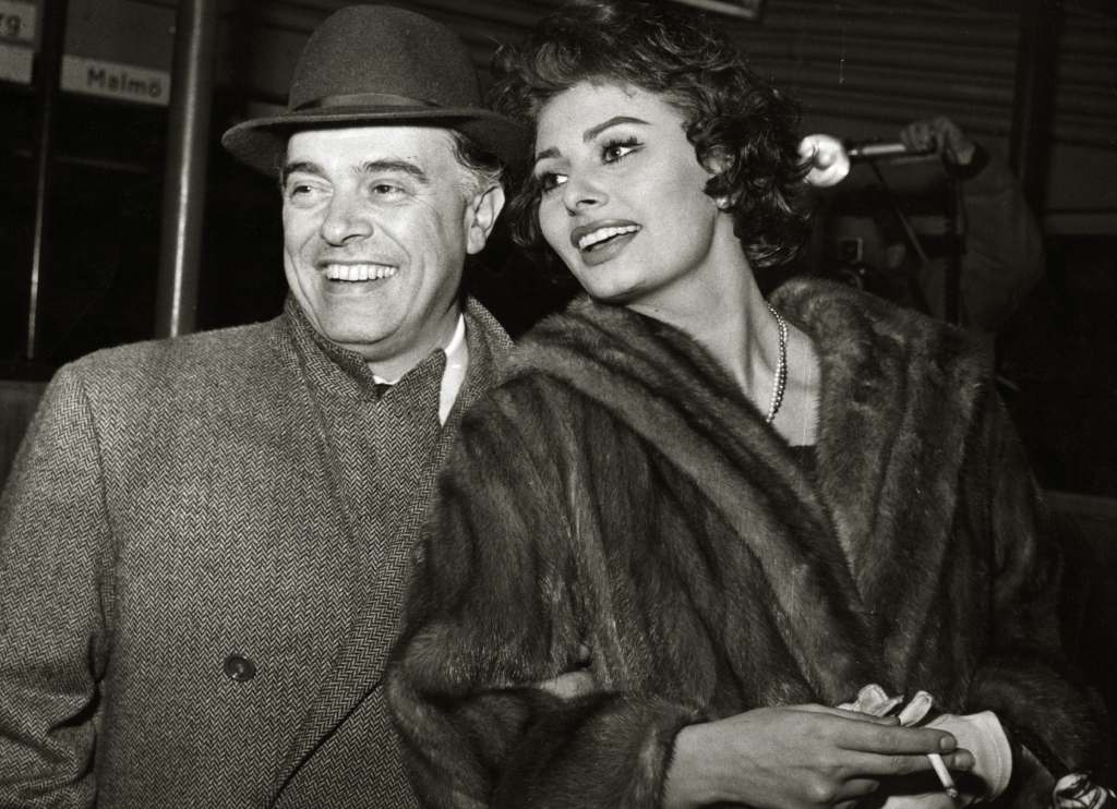 Studio Film and Publicity Stills