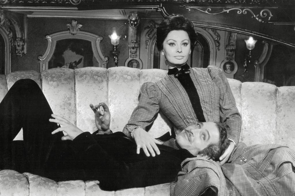 Studio Film and Publicity Stills
