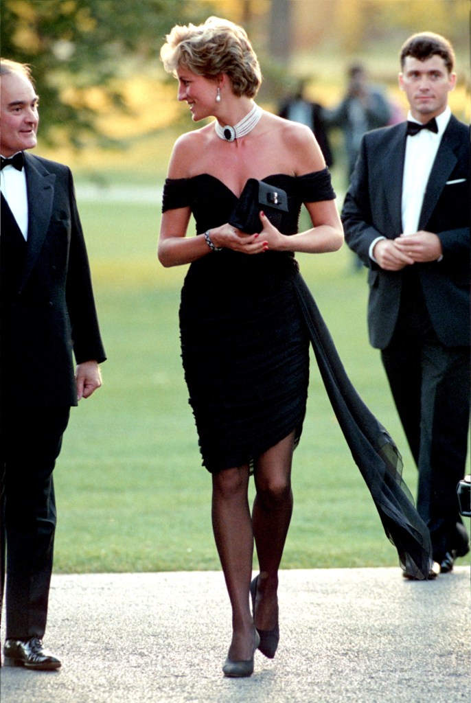 Prenses Diana'nın Hayatından 15 Fotoğraf