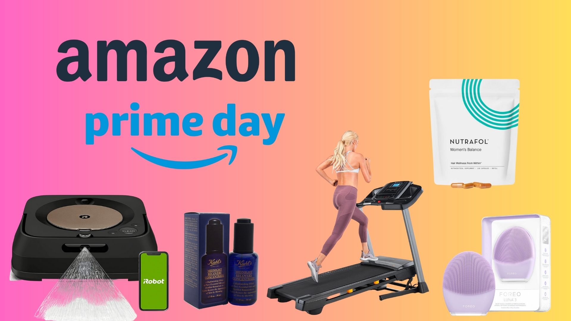 21  Prime Day October 2023 Deals To Grab