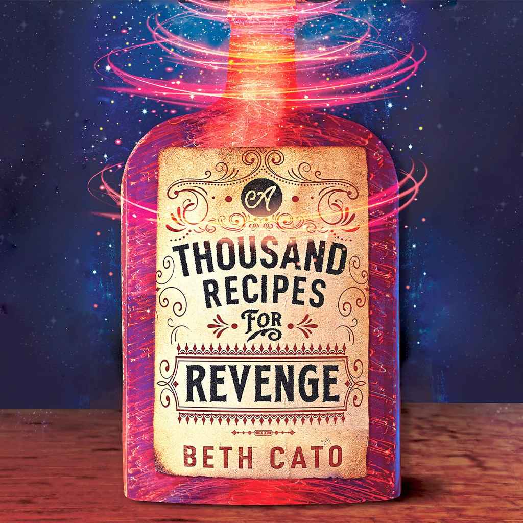 Audiobook-A-Thousand-Recipes-for-Revenge