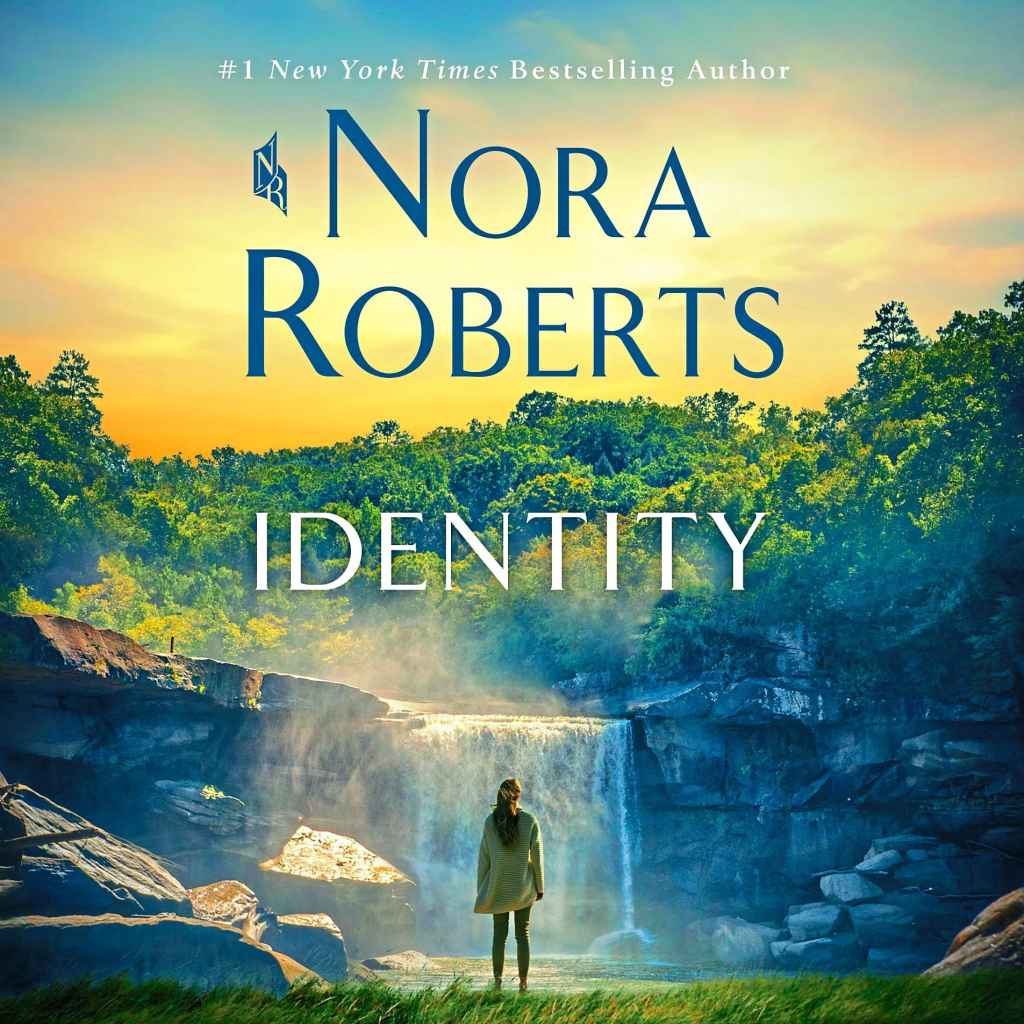 Audiobook-Identity
