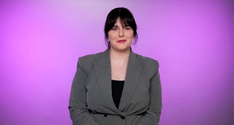 Carissa Mosness