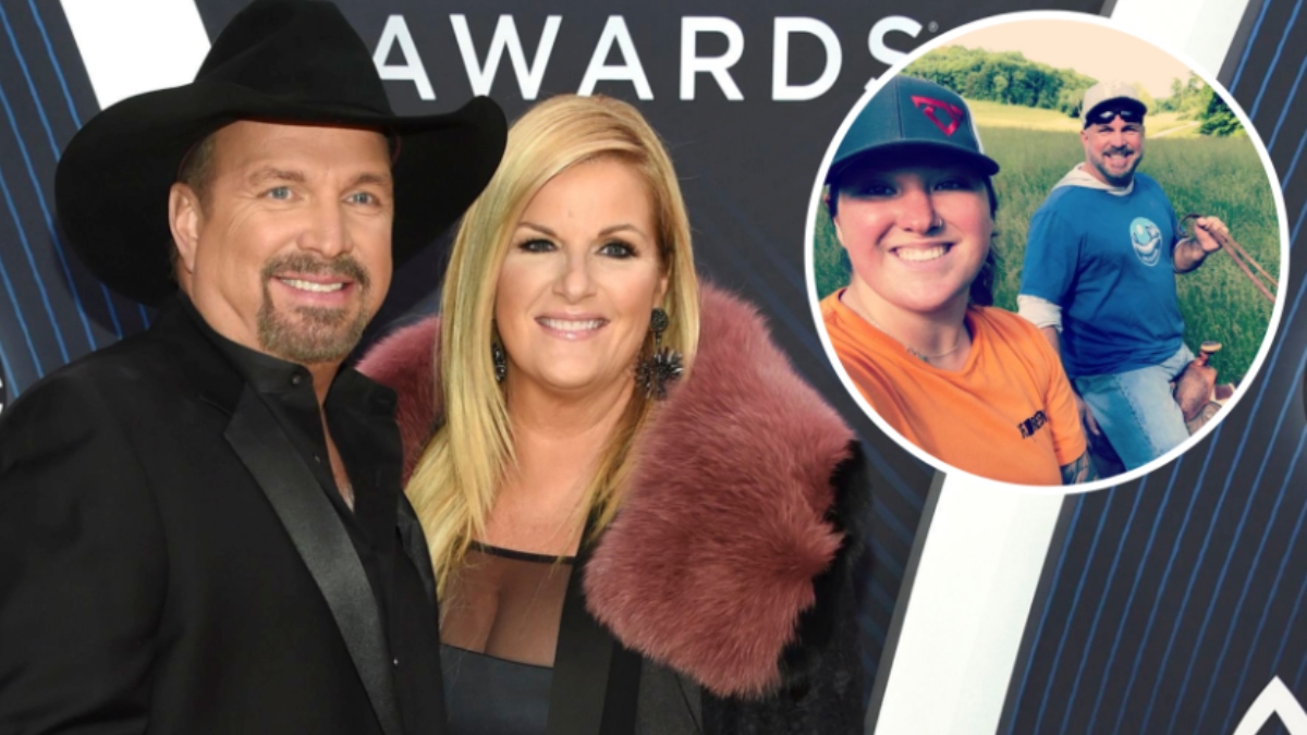 Who Are Garth Brooks' Children? - Woman's World - Vimarsana News