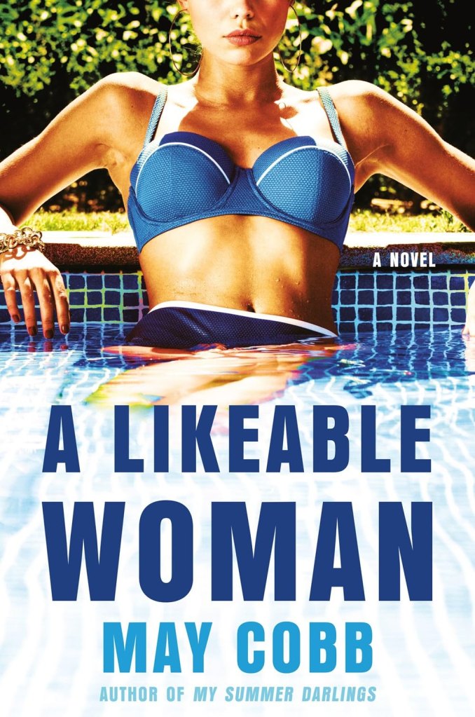 Thriller_A-Likeable-Woman