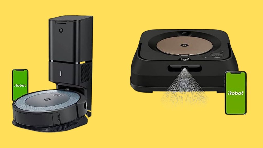 Best Amazon Prime Day Vacuum Deals