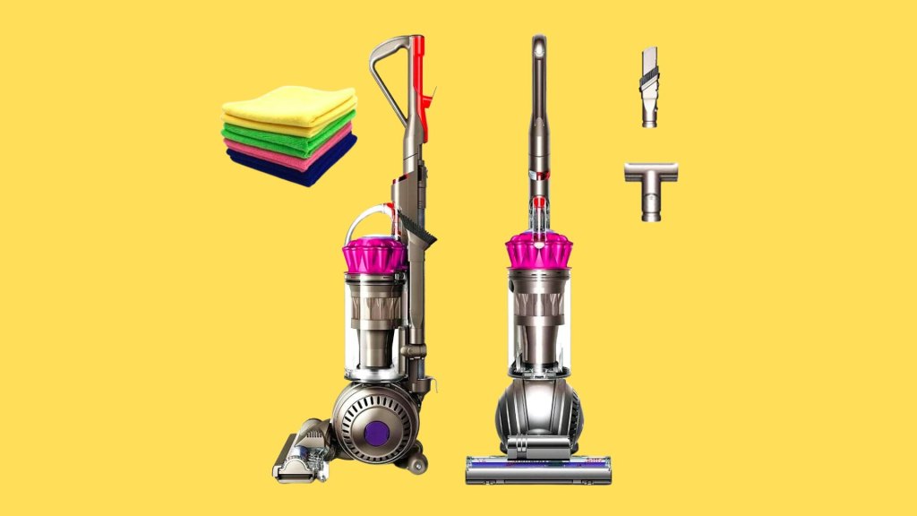 Best Amazon Prime Day Vacuum Deals