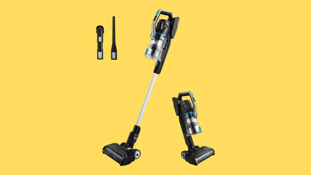 Eureka Vacuums