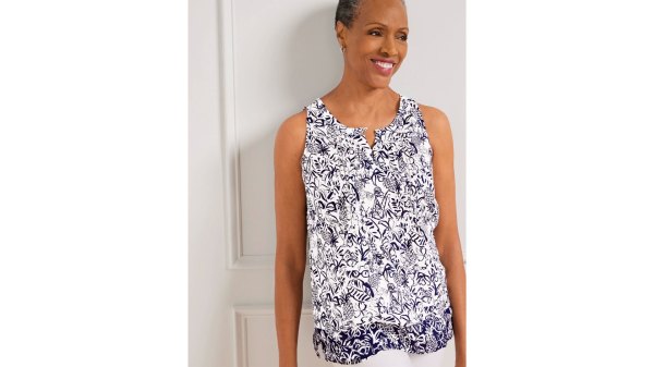 Classic Women's Clothing at Talbots