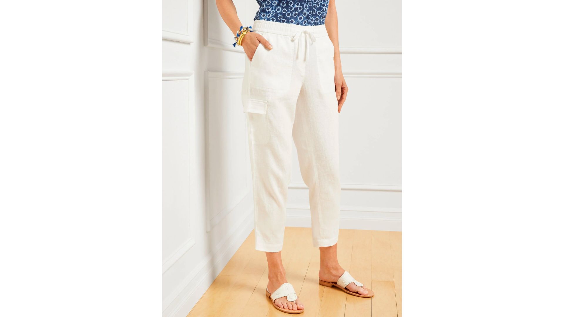 Classic Women's Clothing at Talbots