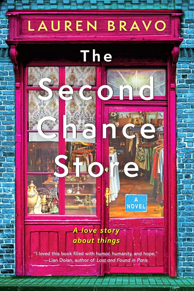 Womens-fiction_The-Second-Chance-Store-1