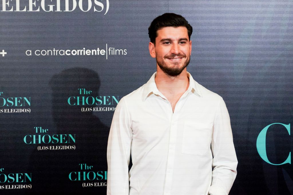 Meet 'The Chosen' Cast Before Its CW Premiere