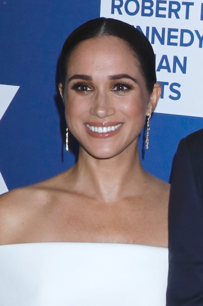 Meghan Markle, Leo celebrities