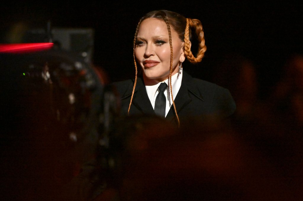 65th Annual Grammy Awards, Show, Los Angeles, USA – 05 Feb 2023