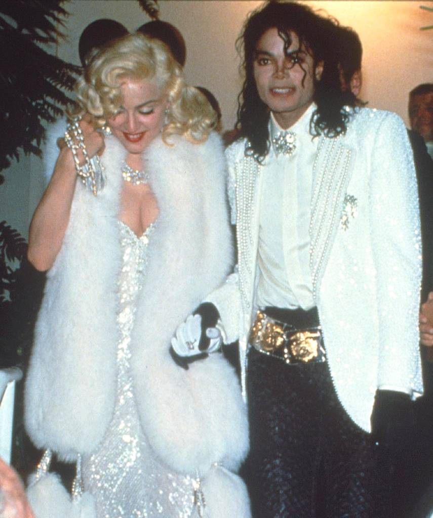 Oscar Academy Awards Ceremony, Los Angeles, America – 1991
