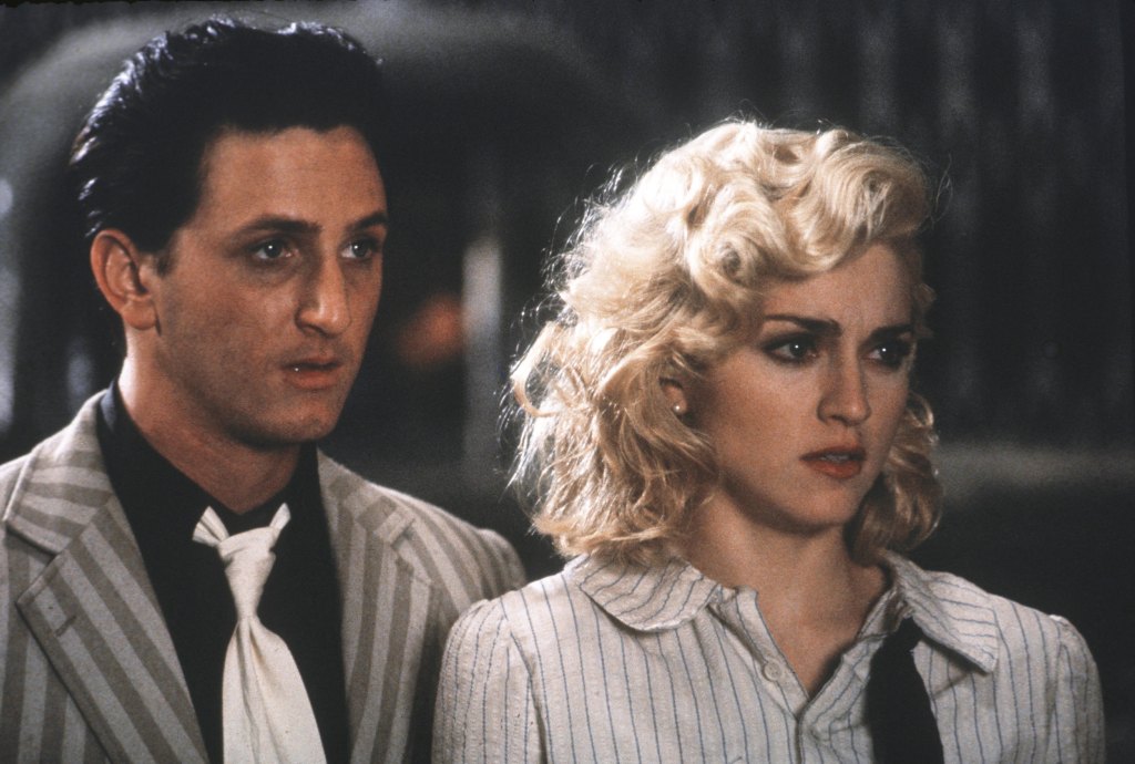 Shanghai Surprise – 1986