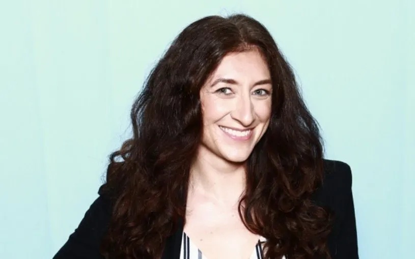 Beth Shapouri