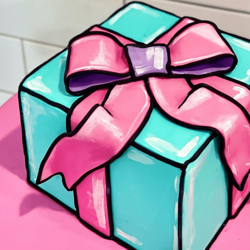 gift box 