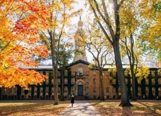A Bespoke Guide to Ivy League Acceptance