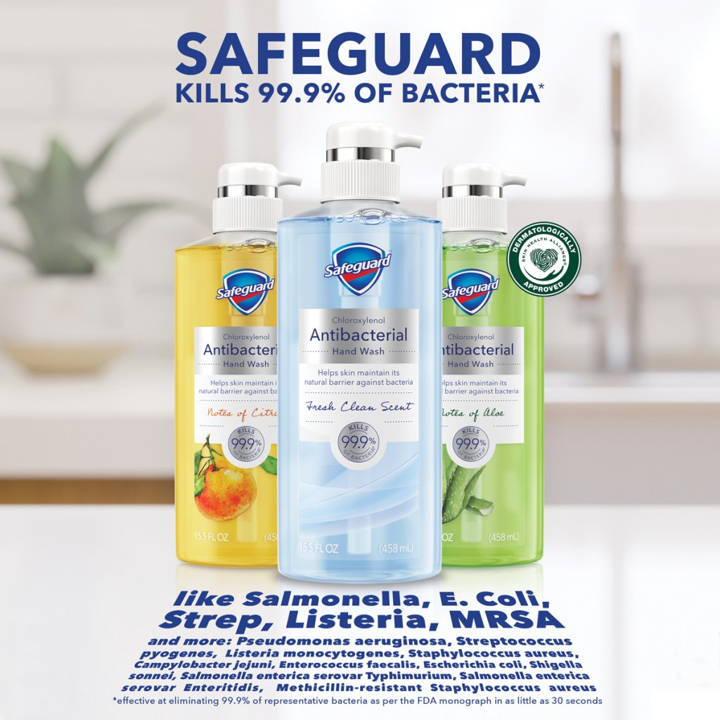 Safeguard
