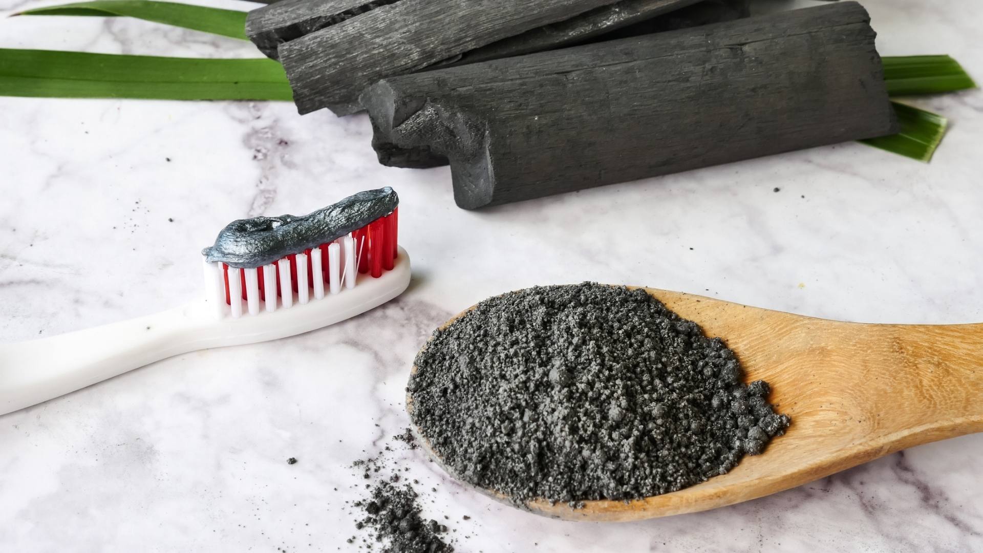 6 Tips For Using Charcoal to Make You Feel Fabulous - Woman's World