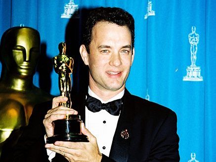 Tom Hanks, 1994