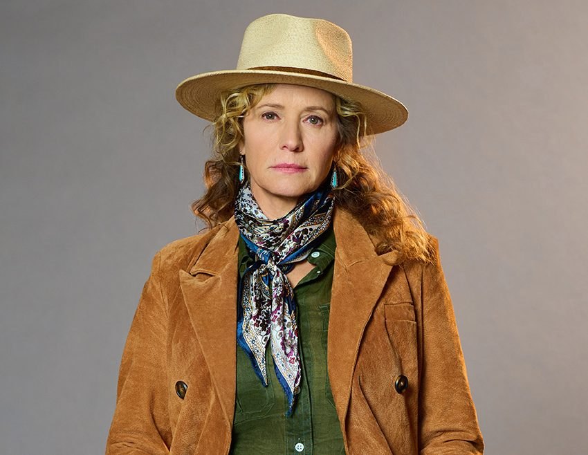 Cast of 'Ride' Television Show: Hallmark's Newest Western | Woman's World