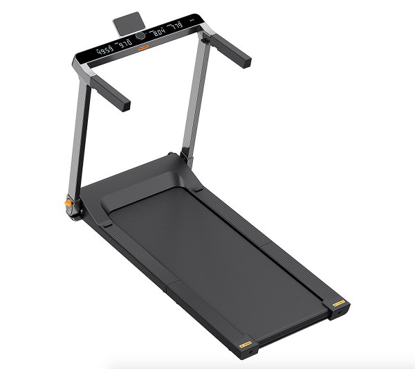qvc-kingsmith-treadmill