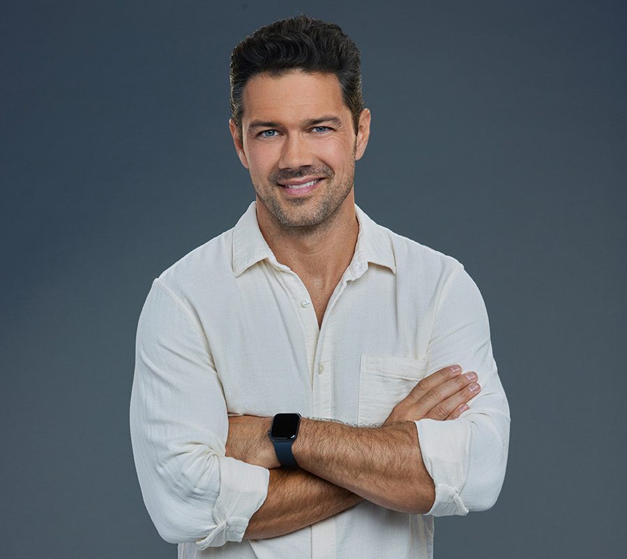 Ryan Paevey, 'Two Tickets to Paradise', 2022