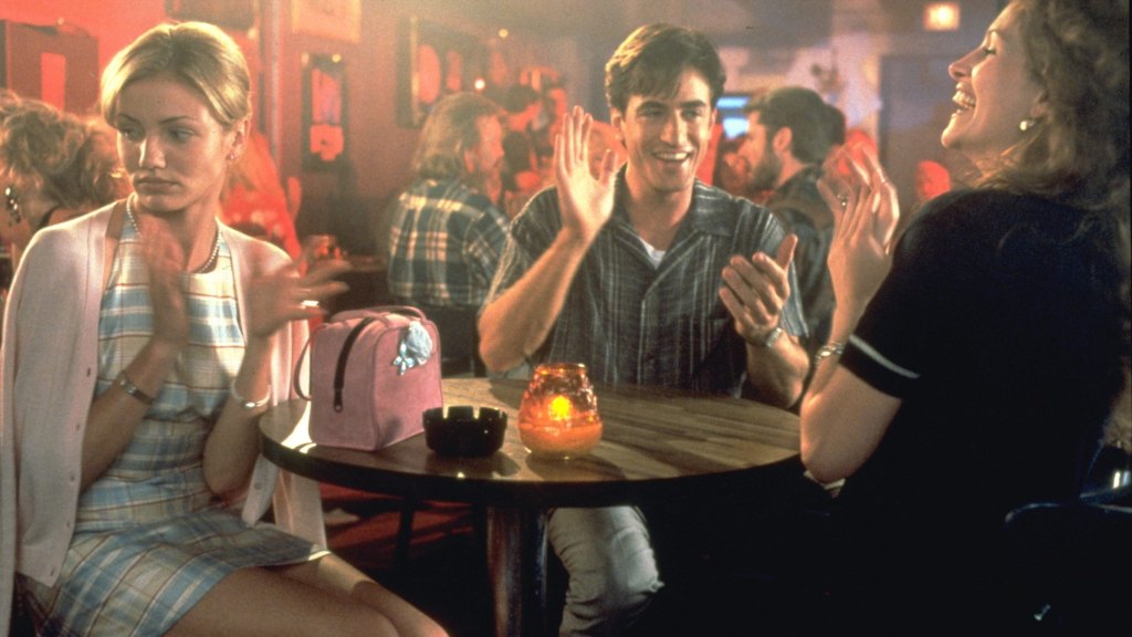 'My Best Friend's Wedding', 1997 