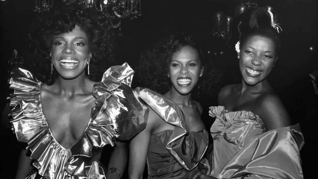 Broadway Cast of Dreamgirls, 1981 