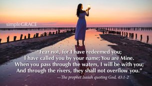 Bible Verses For Loneliness: Divine Comfort When You Need It Woman's