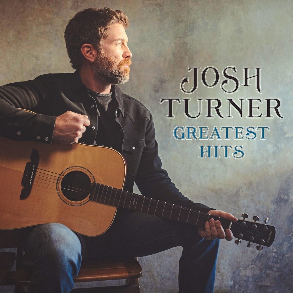Cover of Josh Turner Greatest Hits